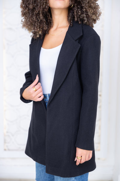 City Classic Coat