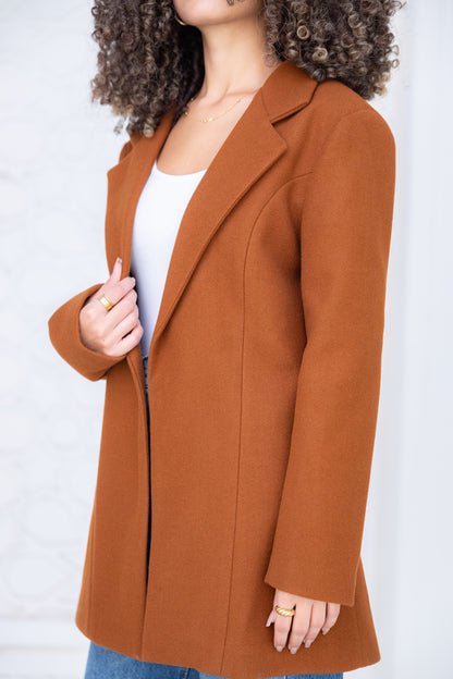 City Classic Coat