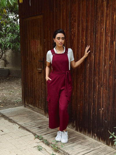 Free Jumpsuit