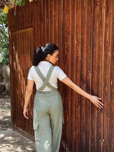 Free Jumpsuit