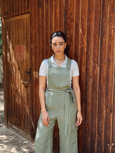 Free Jumpsuit