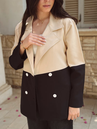 Luxury Blazer