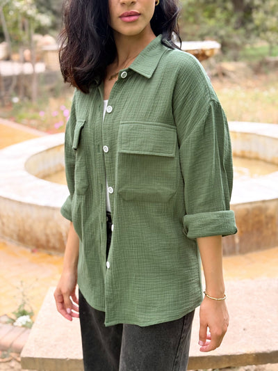 Utility Chemise