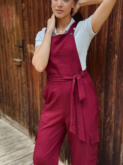 Free Jumpsuit