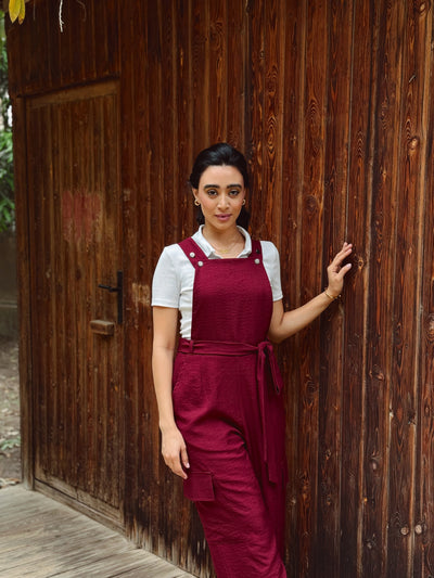 Free Jumpsuit