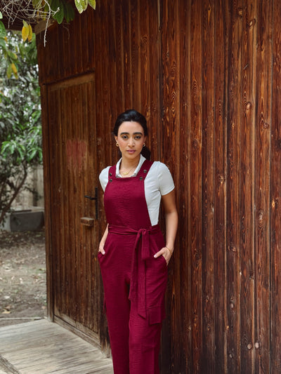 Free Jumpsuit
