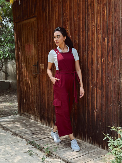 Free Jumpsuit