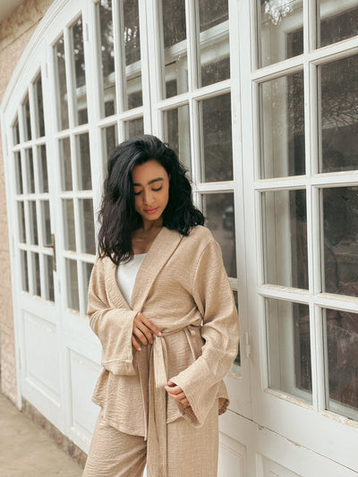 Cozy Set
