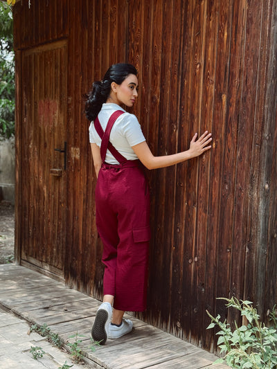 Free Jumpsuit