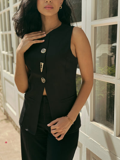 Onyx Vest