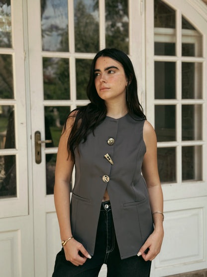 Onyx Vest