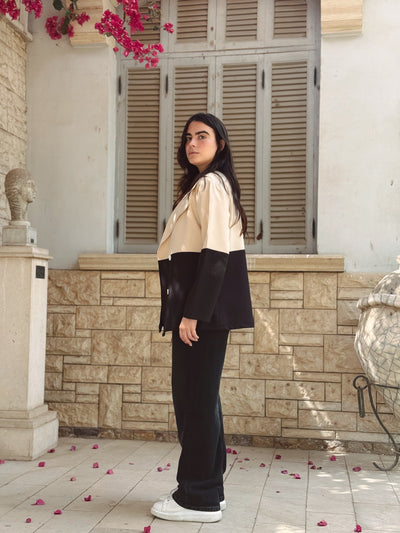 Luxury Blazer