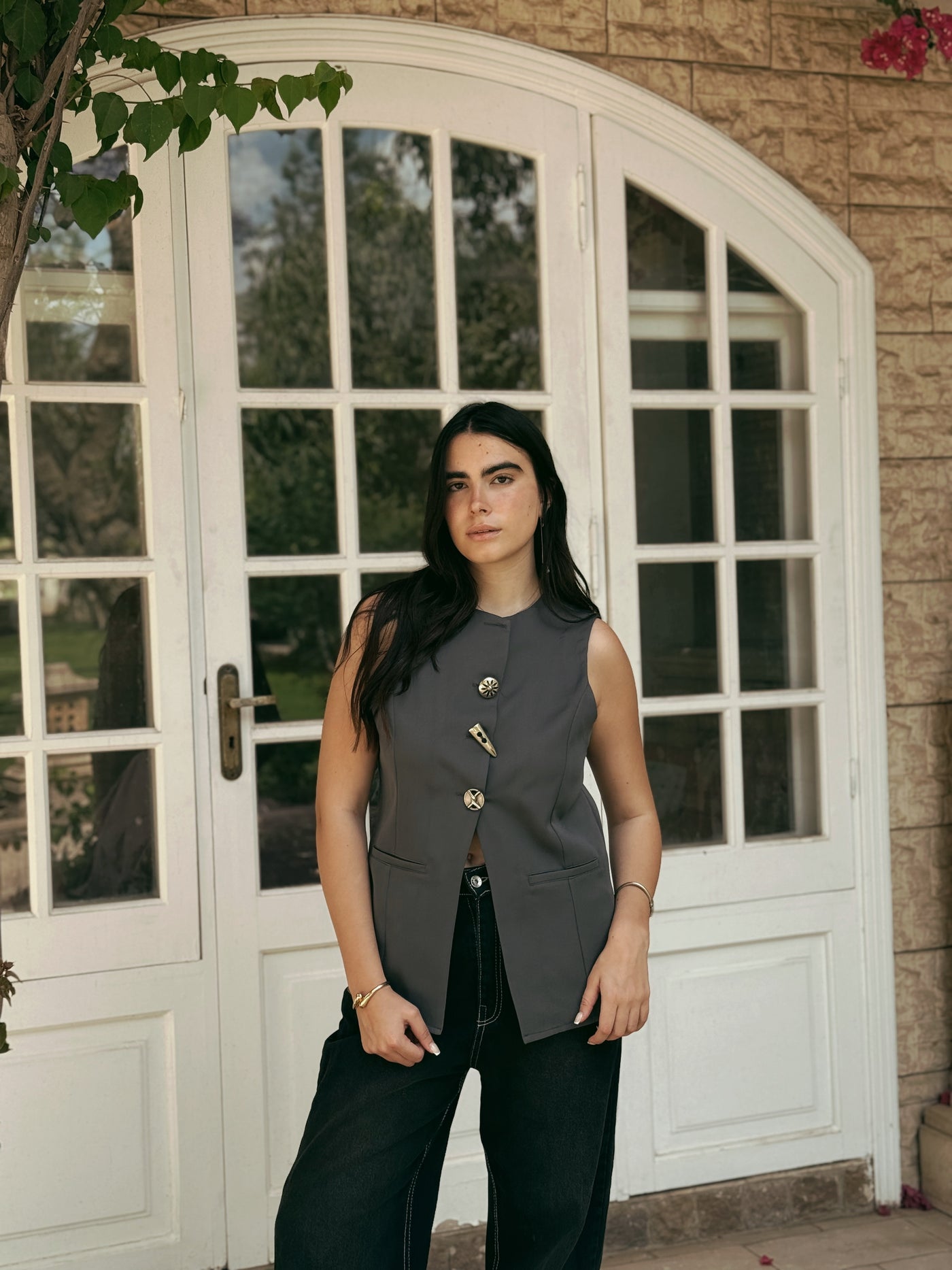 Onyx Vest