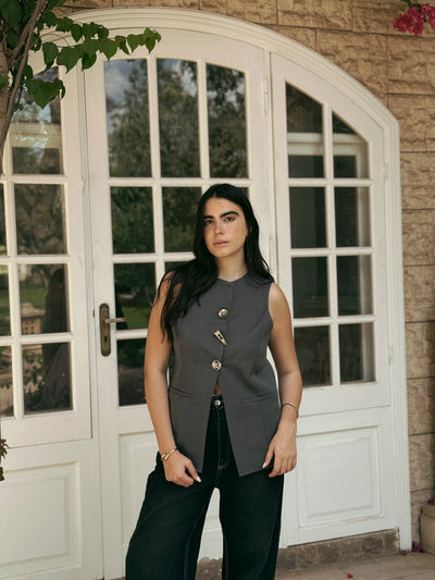 Onyx Vest
