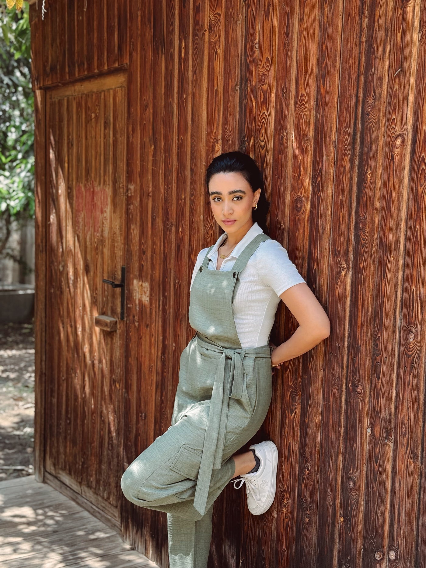 Free Jumpsuit