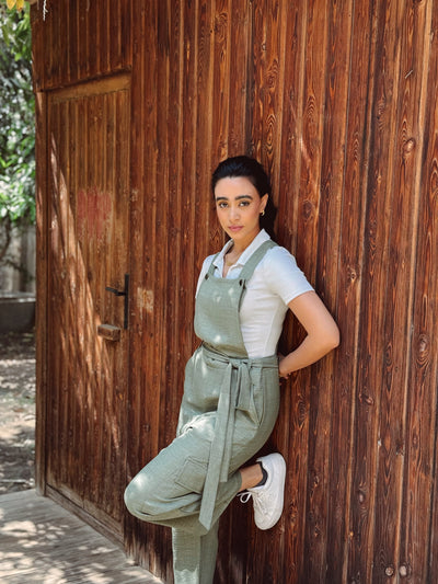 Free Jumpsuit