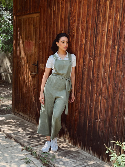 Free Jumpsuit