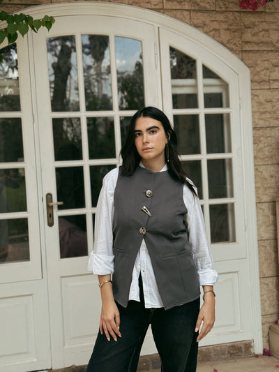 Onyx Vest