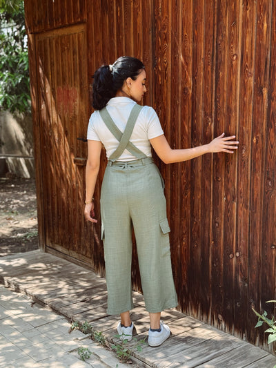 Free Jumpsuit