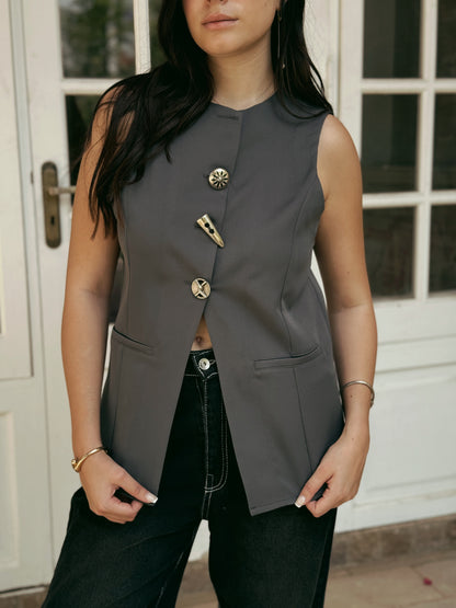 Onyx Vest