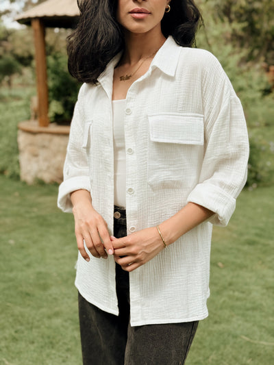 Utility Chemise