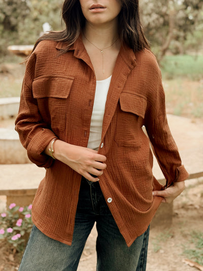 Utility Chemise