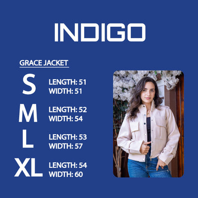 Grace Jacket