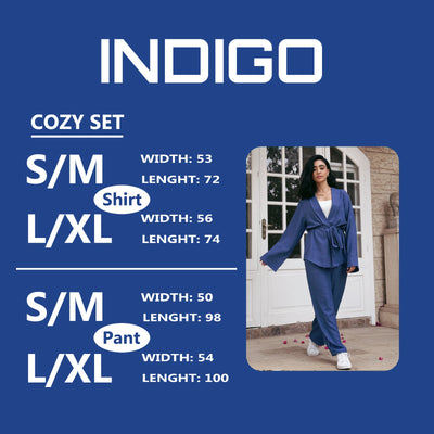 Cozy Set