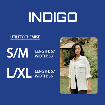 Utility Chemise