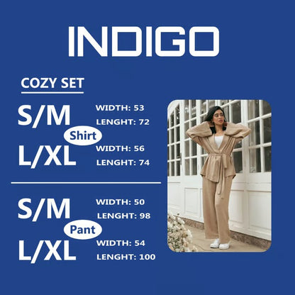 Cozy Set