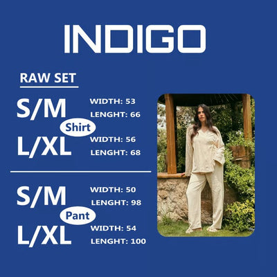 Raw Set